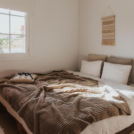 Apartamento Casademeli ¡Garden And 5 Min Walk To The Beach! Las Playas Exterior foto