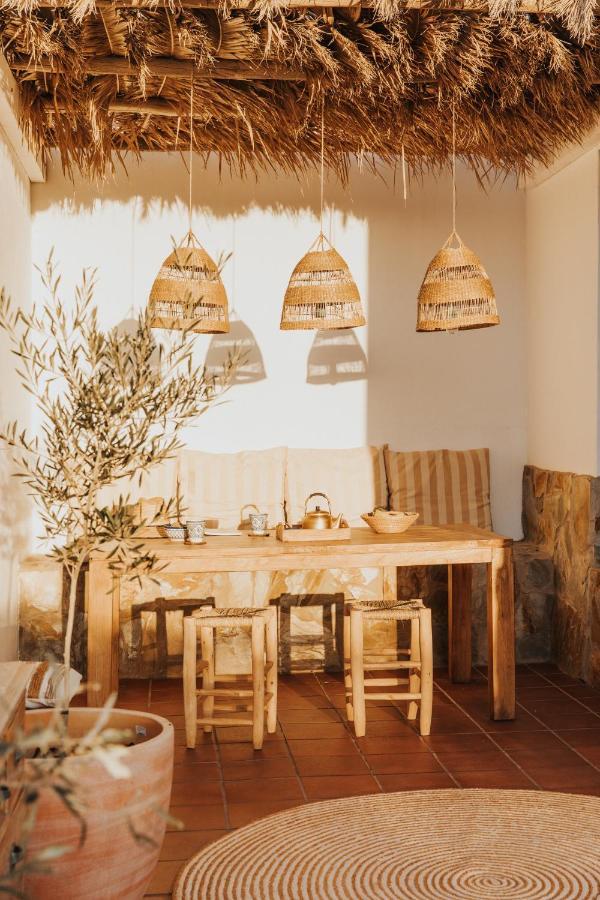 Apartamento Casademeli ¡Garden And 5 Min Walk To The Beach! Las Playas Exterior foto