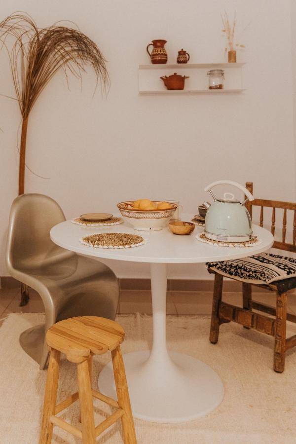 Apartamento Casademeli ¡Garden And 5 Min Walk To The Beach! Las Playas Exterior foto