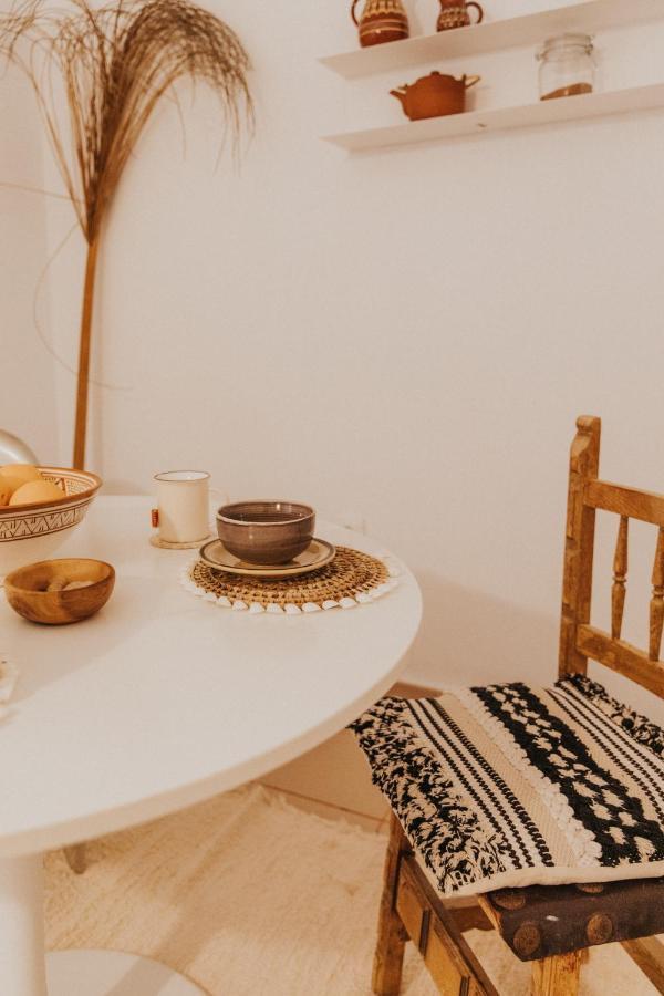 Apartamento Casademeli ¡Garden And 5 Min Walk To The Beach! Las Playas Exterior foto